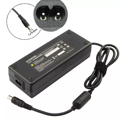 130W 19.5V 6.7A Adapter Charger/Power Supply For Dell PA-13 PA-4E Fast Post 1pcs • $17.99