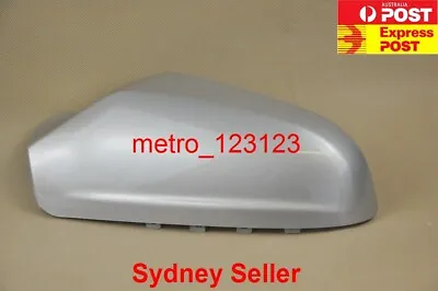 Left Passenger Side Mirror Cover Housing For Holden Astra Ah 2005 - 2009 Gold • $39.90