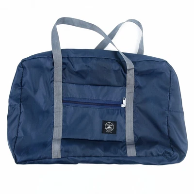 £11.29 • Buy Travel Overnight Maternity/Luggage Bag Holdall Hand Weekend Carry On Gym Handbag