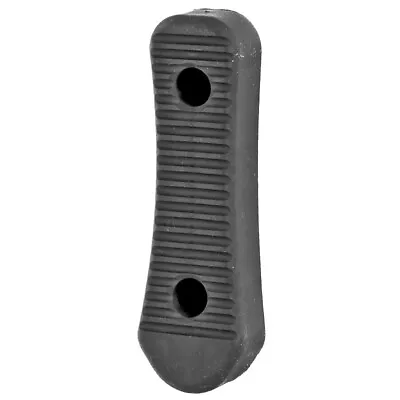 Magpul MAG350-BLK Extended Rubber Recoil Butt-Pad 0.80  Black • $16.99