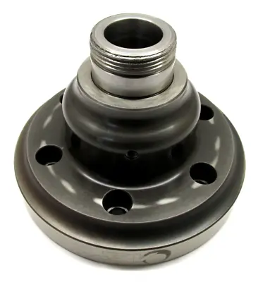 ATS 5C COLLET CHUCK CNC LATHE PULLBACK NOSEPIECE W/ A2-6 MOUNT - #A6-5CA • $749.99