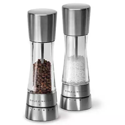 Cole & Mason Derwent Gourmet Precision Stainless Steel Gift Set • £49.95