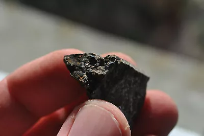 £4 • Buy Sphalerite - Nenthead Smelter, Cumbria, England - Mineral Specimen