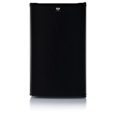 $125 • Buy WAM50 Silent Mini Bar Fridge CLEARANCE SAVE BIG $$