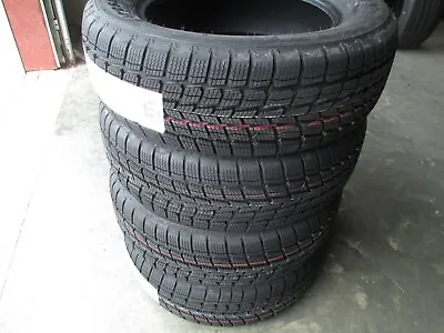 4 New 245/60R18 Firestone Weathergrip All Season Tires 60 18 2456018 60R R18 • $842