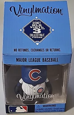 MLB Chicago Cubs 3  Vinylmation • $30