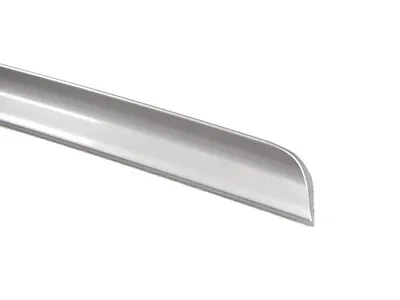PAINTED BOOT LIP SPOILER For HOLDEN CAPRICE WM  - SILVER • $129.95