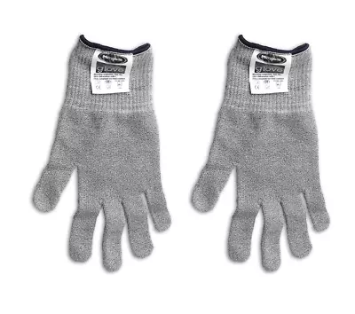 Microplane Cut Resistant Glove Set 2-Piece • $21.95