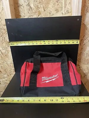 Milwaukee Tool Bag - Red • $19.99