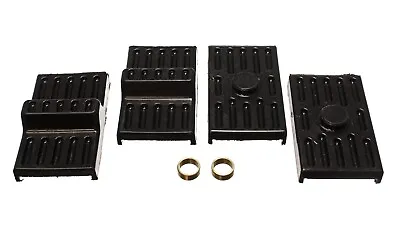 Energy Suspension 3.6111G Universal Leaf Spring Pad Fits 70-81 Camaro Firebird • $36.30