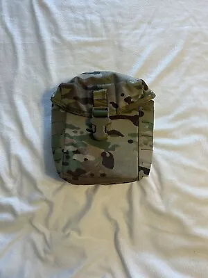 Platatac Billy Patrol Pouch V2 Multicam  • $80