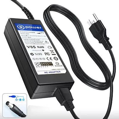 For Dell Inspiron 6000 1501 1420 1705 E1705 Ac Adapter Laptop Supply Cord • $14.99