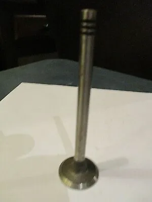 VW QUALITY VINTAGE  EXHAUST VALVE 1500-1600cc TYPE 1 2 3 • $11.91