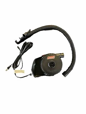 COLEMAN Quick Pump 120 Volt (D/14) • $2.50