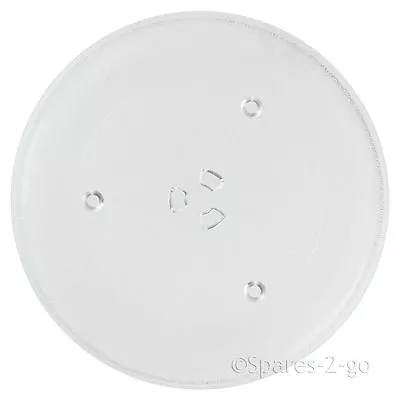 Panasonic Daewoo Microwave Glass Turntable Plate - Q51 • £11.80