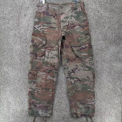 USGI Army Combat Cargo Pants Medium Multicam Flame Resistant Military Trousers • $29.95