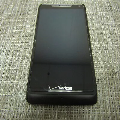 Motorola Droid Razr M (verizon) Clean Esn Untested Please Read!! 58216 • $11.21