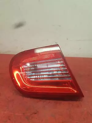 2007 Volkswagen Eos 2 Door Inner Nearside Rear Tail Light Passenger Lamp  • $38.48