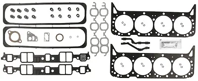 1987-1996 Chevy GMC Truck 350 5.7 5.7L Mahle Head Gasket Set Gaskets • $90.98