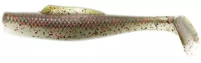 Z-man MinnowZ 3“ - Redbone Zman ~ Flat Rate Postage • $9.99