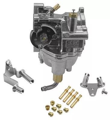 S & S Cycle Super E Shorty Carburetor/Butterfly Carb 1-7/8  Bore 11-0420 Harley • $399.95