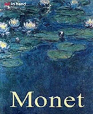 Monet By Monet Claude • $4.99