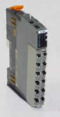 B&R Automation X20DO4322 Digital Output Module X20 System X20 DO 4322 Unit • $149