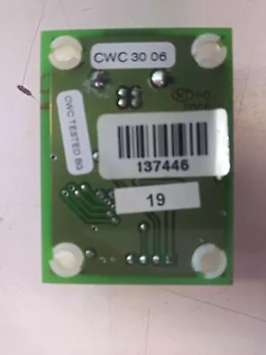 Silver Strike Bowling Live CID 19 Security Dongle PCB For Nighthawk System • $100