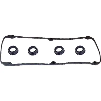 VC155G DNJ Set Valve Cover Gaskets For Mitsubishi Outlander Chrysler Sebring • $40.02