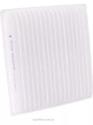 Ryco Cabin Air Filter Fits Mazda CX-9 3.7 TB (RCA247P) • $39.10