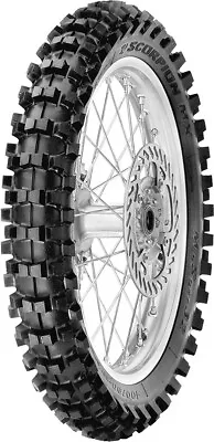 Pirelli® 4238300 Scorpion MX32 Mid-Soft Rear Tire - 90/100-16 • $83.56