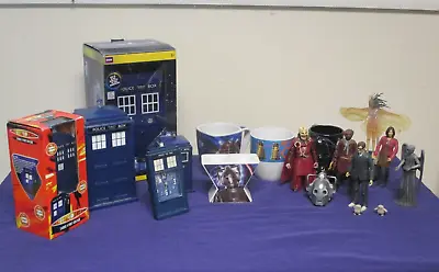 £10 • Buy Doctor Who Gift Set Bundle