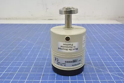 1350-00681 / Capacitance Manometer Pressure Transducer 15vdc 1350-00681 / Amat • $1695.03