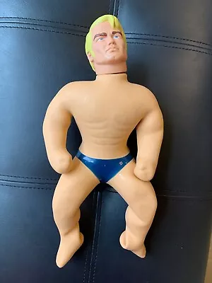 2017 Stretch Armstrong Vintage Toy. Great Shape • $35