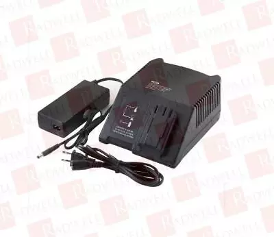 Radwell Verified Substitute 48-11-1024-sub-battery-charger / 48111024subbatteryc • $98