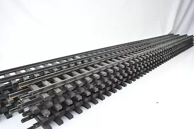 Aristocraft G Gauge - Pack Of 10 Flexible Track Lengths 5 Foot Long • £149.95