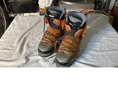Koflach Degre Mountaineering Boots Size 6.5 US 6 EU • $47.11
