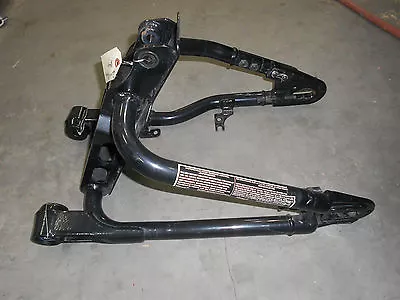 $93.95 • Buy 2004 04 Victory V92tc Touring Cruiser Swingarm  Swing Arm