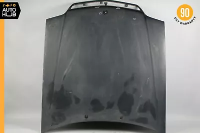 90-02 Mercedes R129 SL320 300SL SL500 500SL Hood Cover Assembly OEM • $373.50