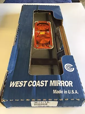 $48 • Buy West Coast Truck Mirrors