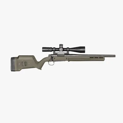 Magpul Hunter Remington 700 Short Action Stock Olive Drab Green  MAG495-ODG • $256.45