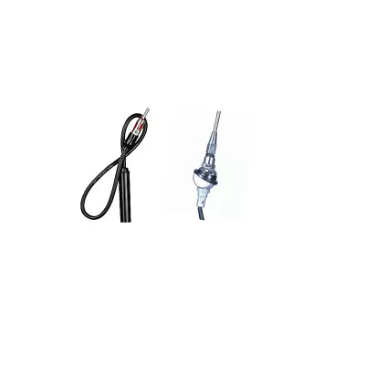 Chevy Monte Carlo 1978-1988 Factory Replacement Radio Stereo Custom Antenna • $24.99