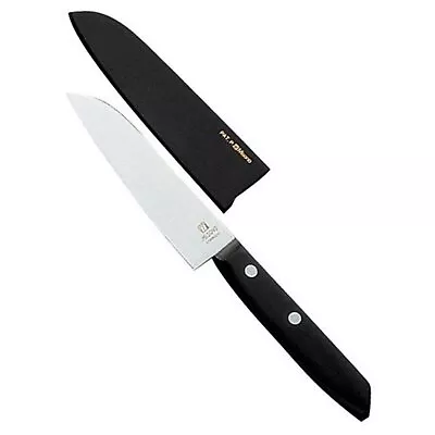 Misono Fruit Kitchen Knife No.3 106mm AHL51 Free Shipping W/Tracking# New Japan • $45.55