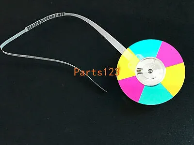 938P179010 Mitsubishi WD73840 WD-73738 WD-82738 WD-60C10 DLP TV Color Wheel • $58.91