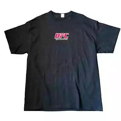 UFC Men’s XL Graphic T-shirt  • $16