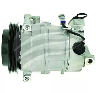 $599 • Buy Genuine Denso Holden Wm Statesman Caprice V8 Ac Aircon Compressor 6.0l 6.2l New