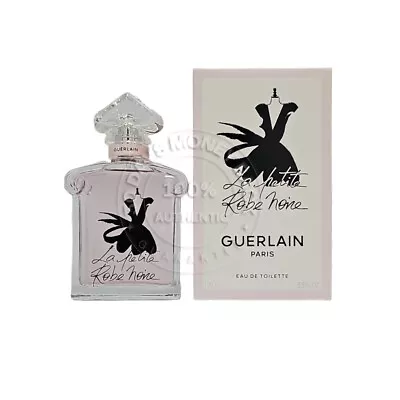 La Petite Robe Noire Ma Robe Cocktail By Guerlain 3.3 Oz EDT For Women • $74.50