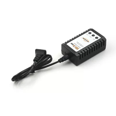 IMaxRC B3 Pro 2S 3S Lipo Balance Battery Charger LED AC Power Adapter 100-240V • $10.69