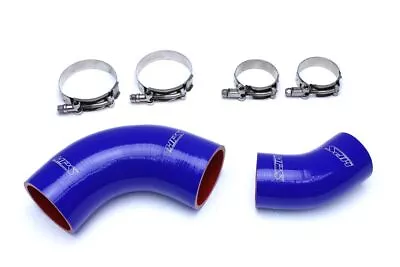 HPS Blue Intercooler Hose Kit 2006 Speed 6 2.3L Turbo 57-1486-BLUE-2 • $121.60