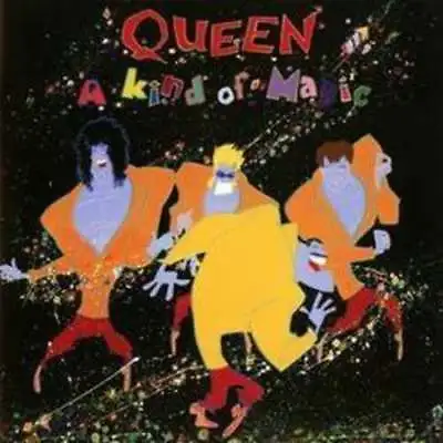 A Kind Of Magic - Queen 2 CD Set Sealed ! New ! • $9.09